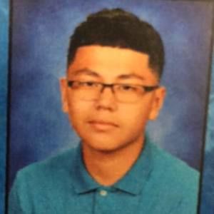 Meet your Posher, Jonathan